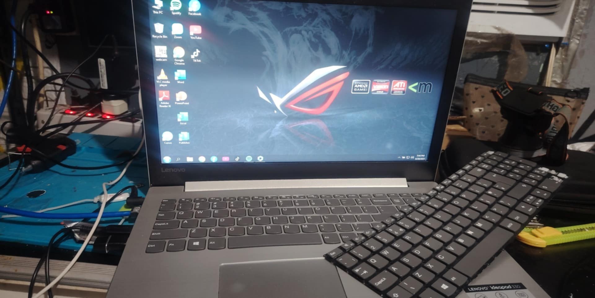 Lenovo ThinkPad X1 Carbon Gen 11