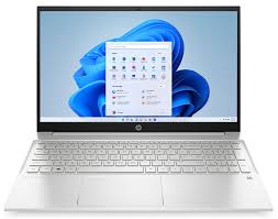 HP Pavilion 15-eg2000TU
