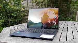 Asus ZenBook 14 OLED UX3402